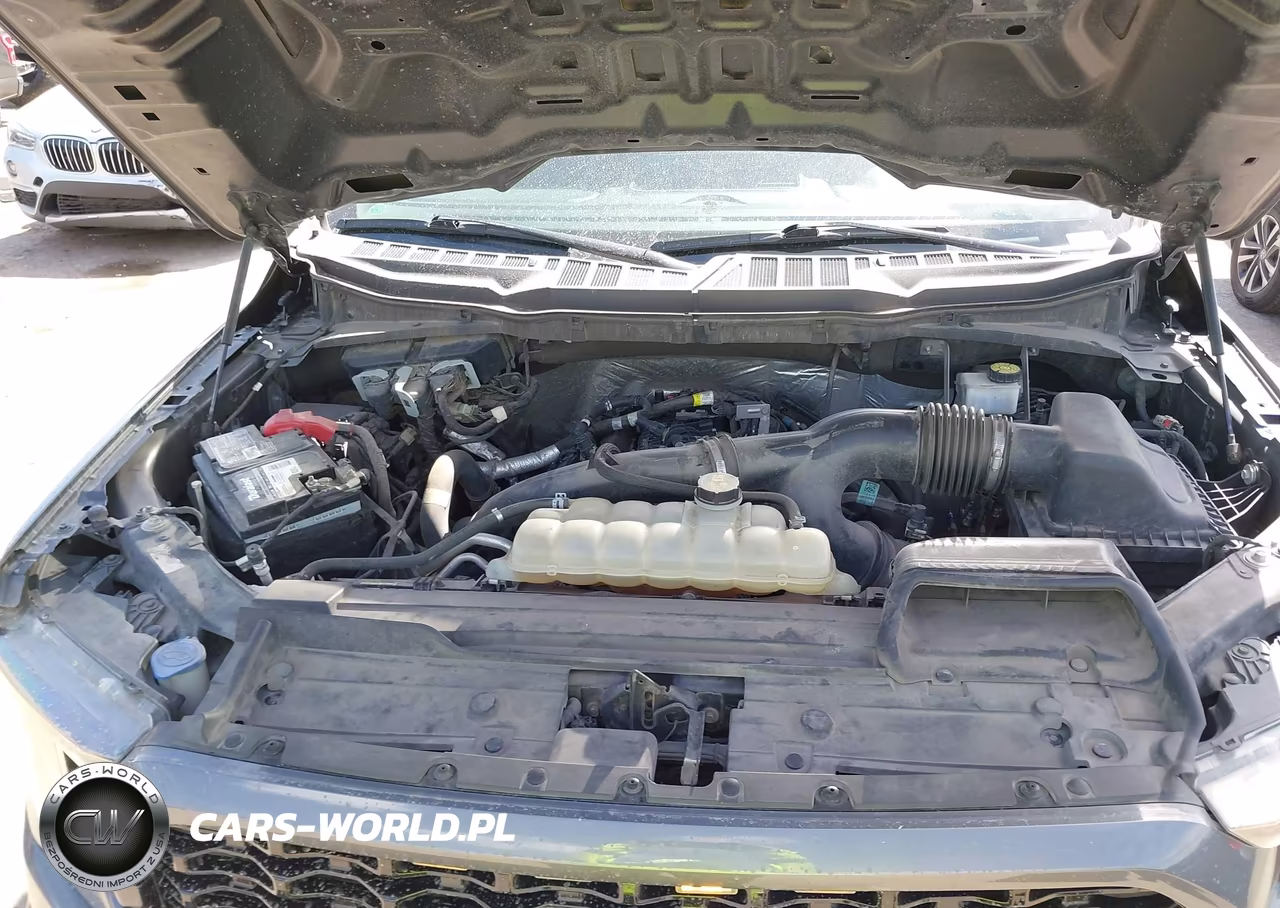 2021 Ford F-150 Xl VIN:1FTEW1EP9MFA68901 - 10