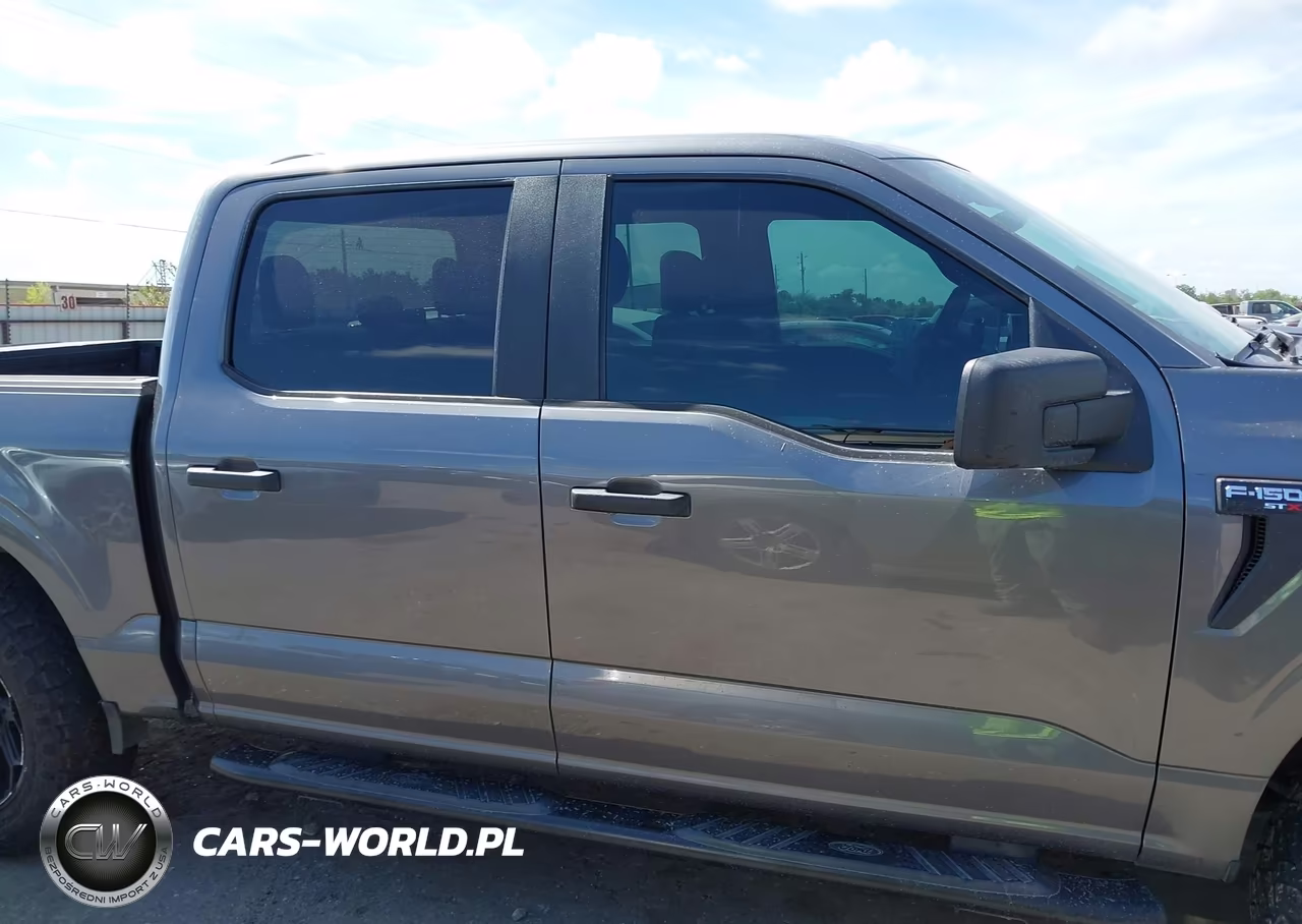 2021 Ford F-150 Xl VIN:1FTEW1EP9MFA68901 - 13