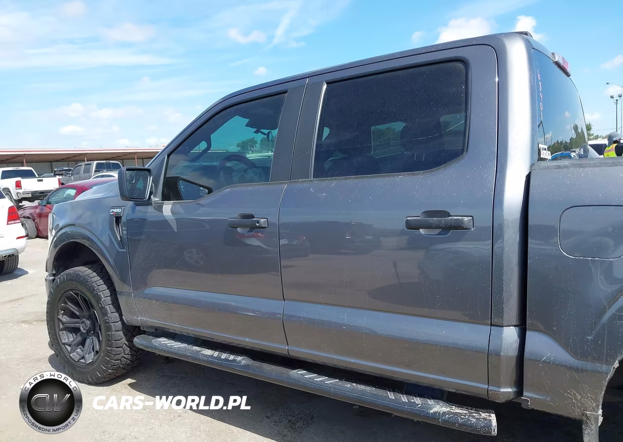 2021 Ford F-150 Xl VIN:1FTEW1EP9MFA68901 - 14