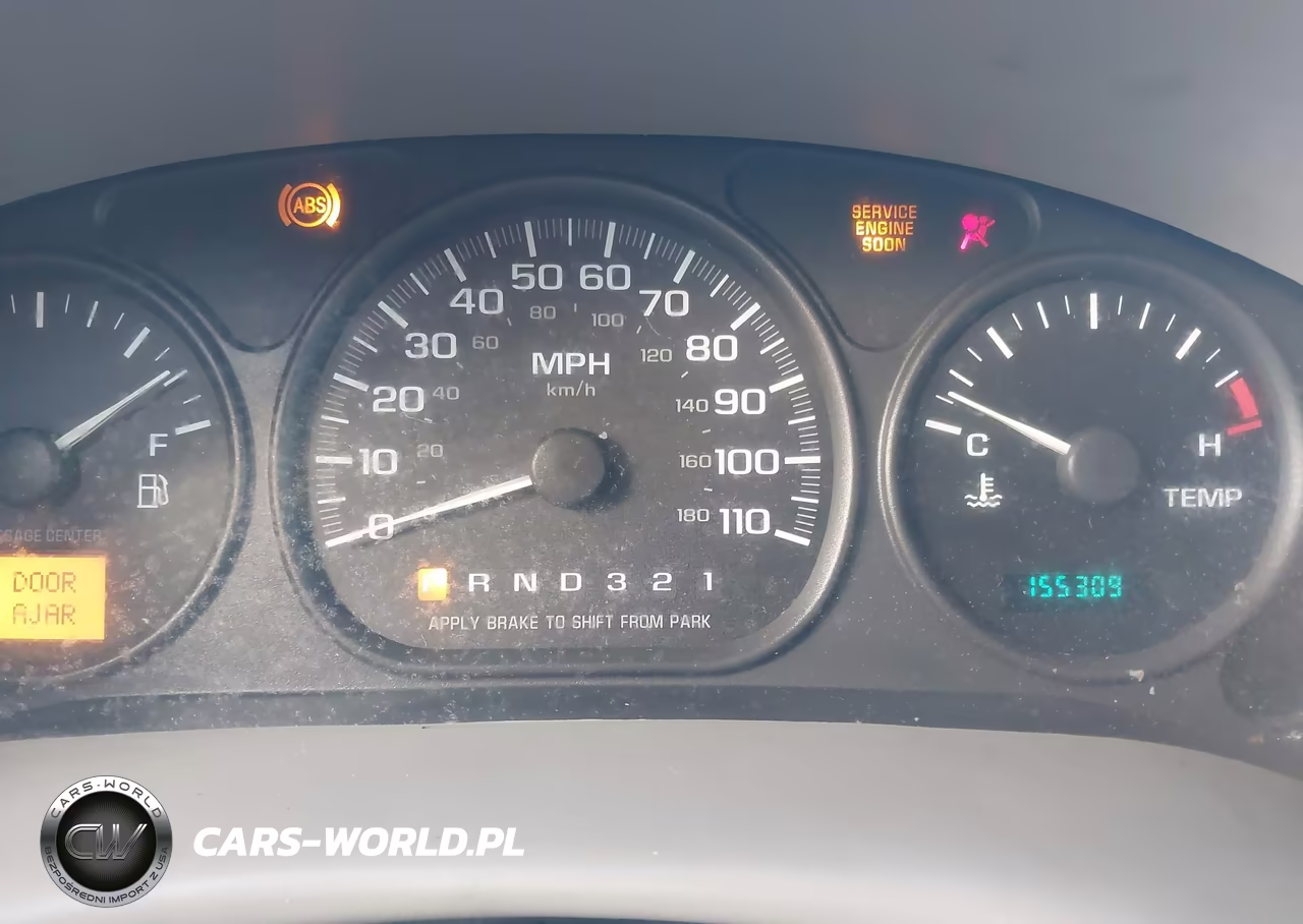 2004 Oldsmobile Silhouette Premiere VIN:1GHDX13E74D103774 - 7