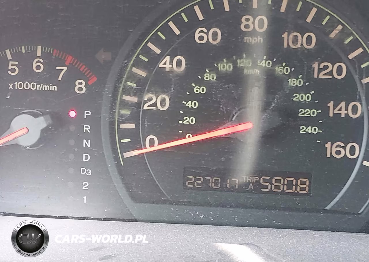 2005 Honda Accord 2.4 Lx VIN:1HGCM56485A142494 - 15