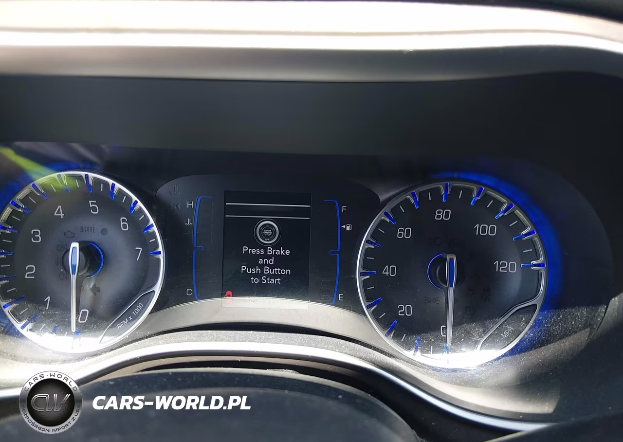 2018 Chrysler Pacifica Lx VIN:2C4RC1CG2JR130057 - 7