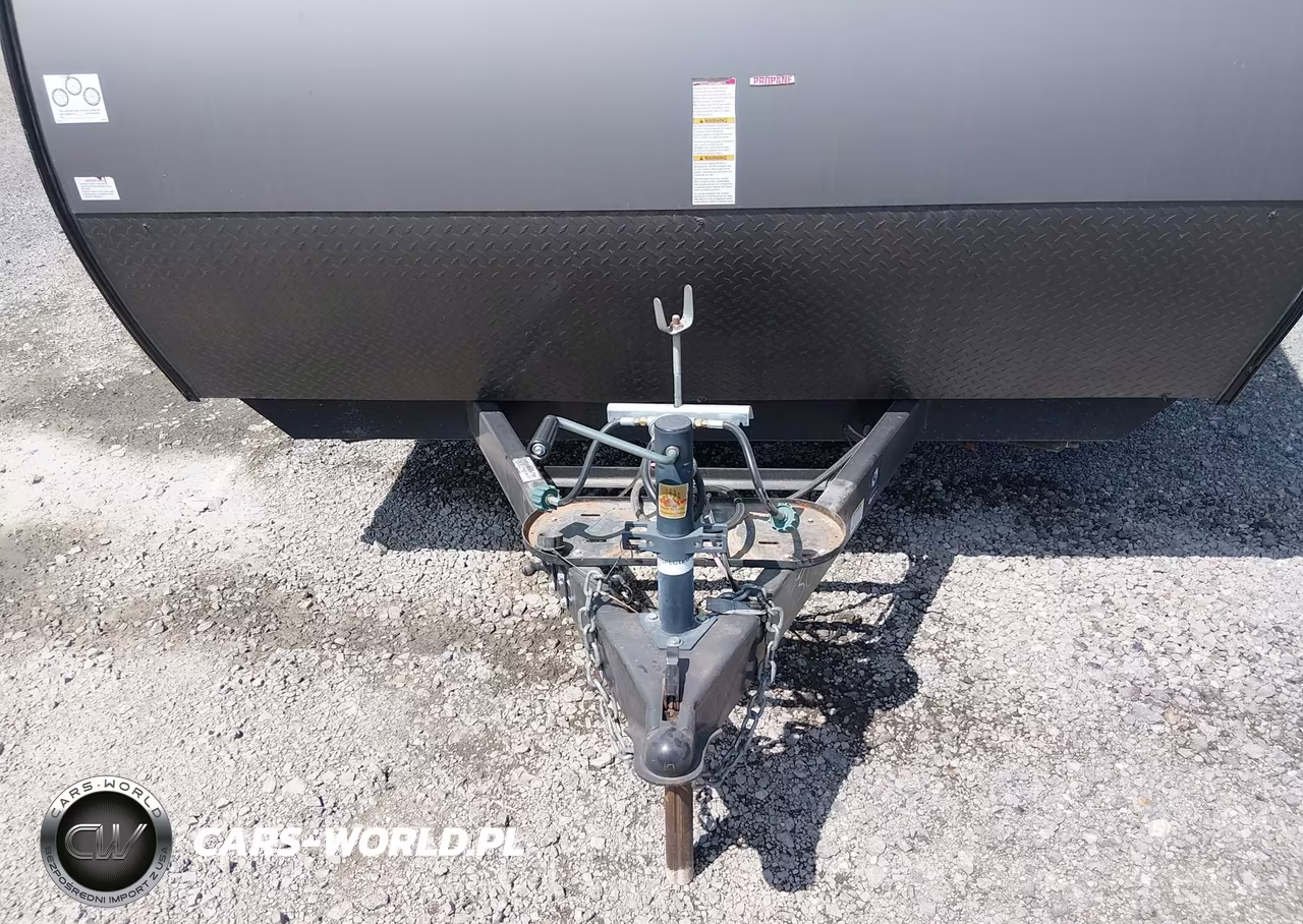 2019 Forest River Catalina 26Ft Bumper Pull VIN:5ZT2CARBXKU033012 - 10