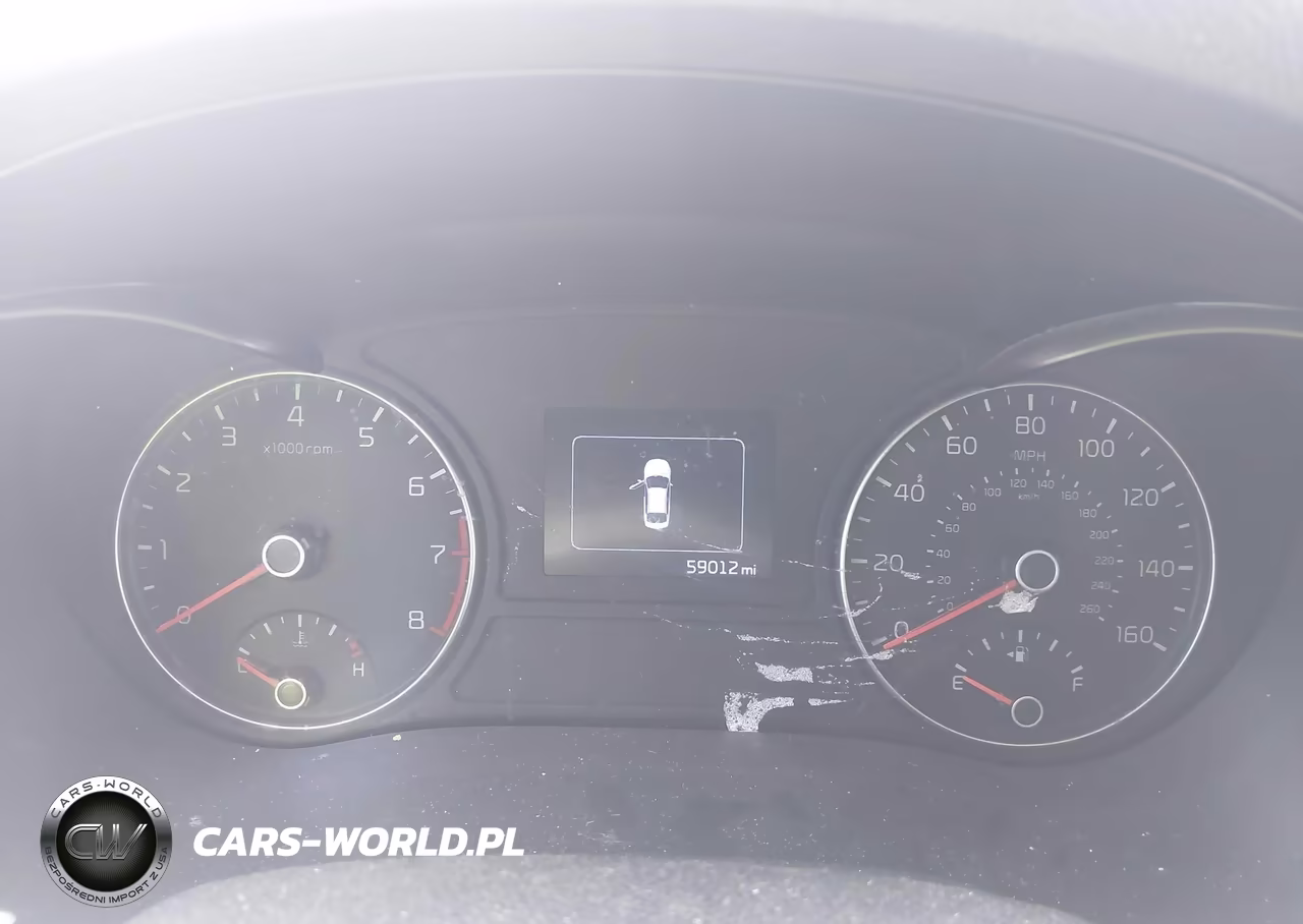2018 Kia Optima Ex VIN:5XXGU4L30JG212008 - 7