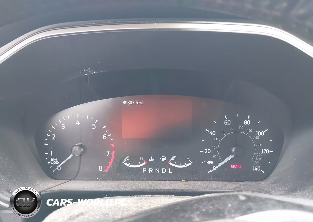 2021 Ford Escape Sel VIN:1FMCU0H61MUA23422 - 7