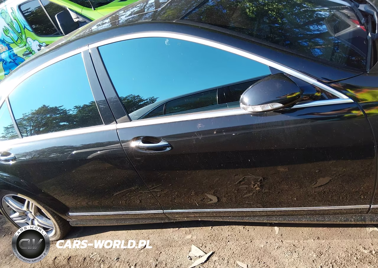 2009 Mercedes-Benz S 63 Amg VIN:WDDNG77X29A256649 - 13