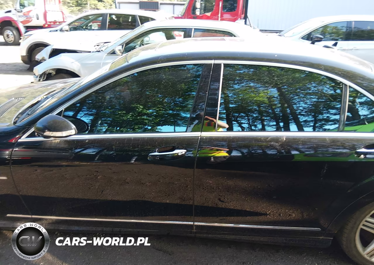 2009 Mercedes-Benz S 63 Amg VIN:WDDNG77X29A256649 - 14