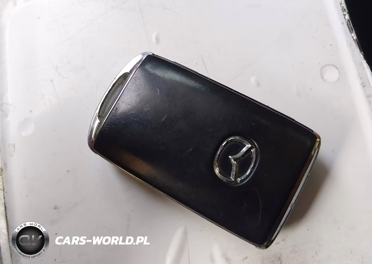2021 Mazda Cx-30 2.5 S VIN:3MVDMAAL9MM231193 - 11
