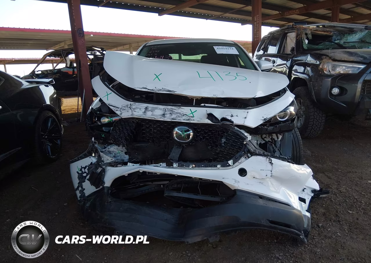 2021 Mazda Cx-30 2.5 S VIN:3MVDMAAL9MM231193 - 12