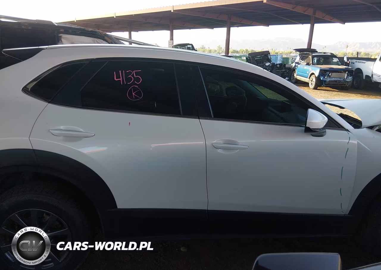 2021 Mazda Cx-30 2.5 S VIN:3MVDMAAL9MM231193 - 13