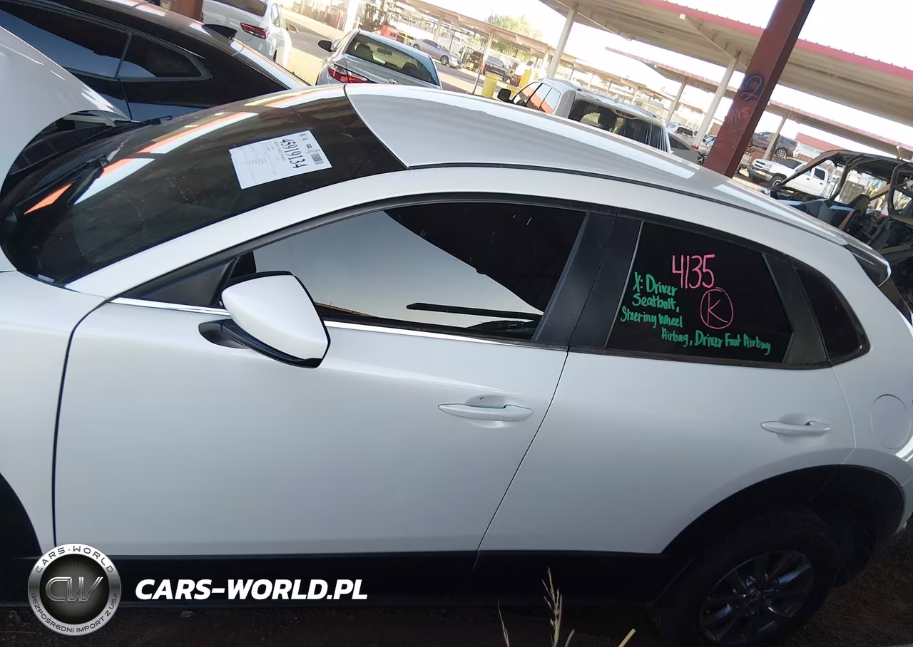 2021 Mazda Cx-30 2.5 S VIN:3MVDMAAL9MM231193 - 14
