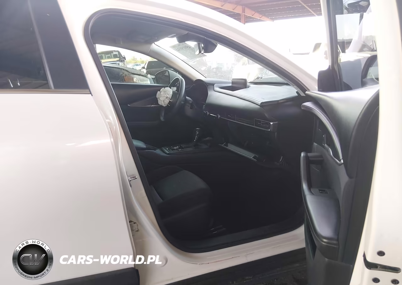 2021 Mazda Cx-30 2.5 S VIN:3MVDMAAL9MM231193 - 5
