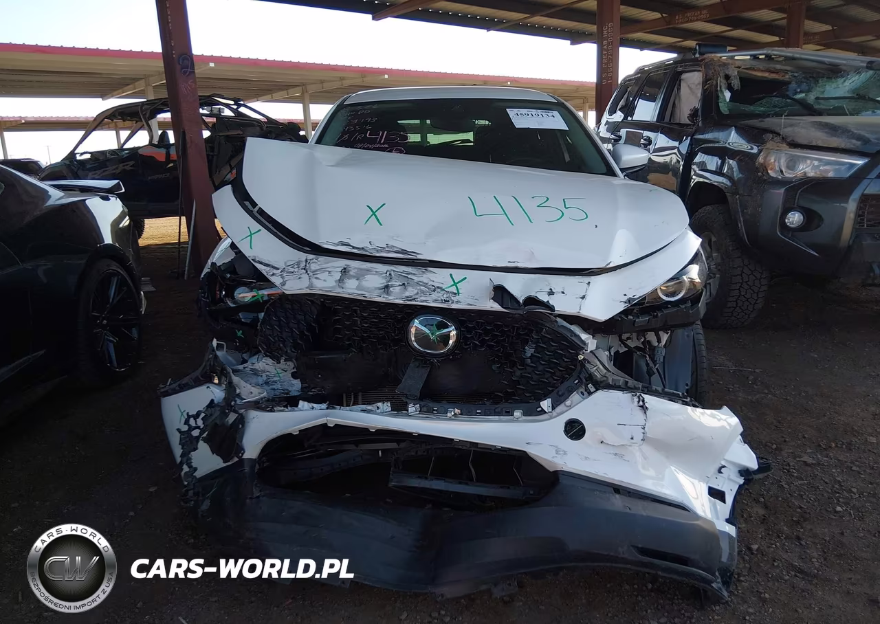 2021 Mazda Cx-30 2.5 S VIN:3MVDMAAL9MM231193 - 6