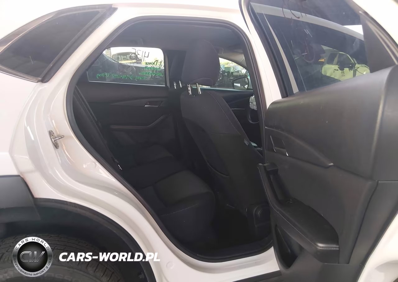 2021 Mazda Cx-30 2.5 S VIN:3MVDMAAL9MM231193 - 8
