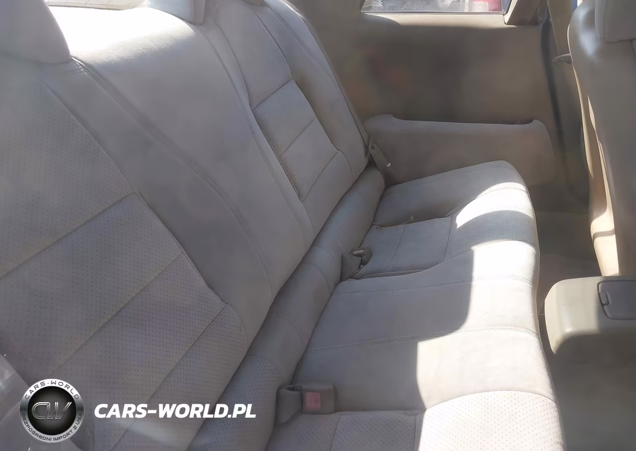 1994 Subaru Svx Ls VIN:JF1CX3450RK102423 - 8