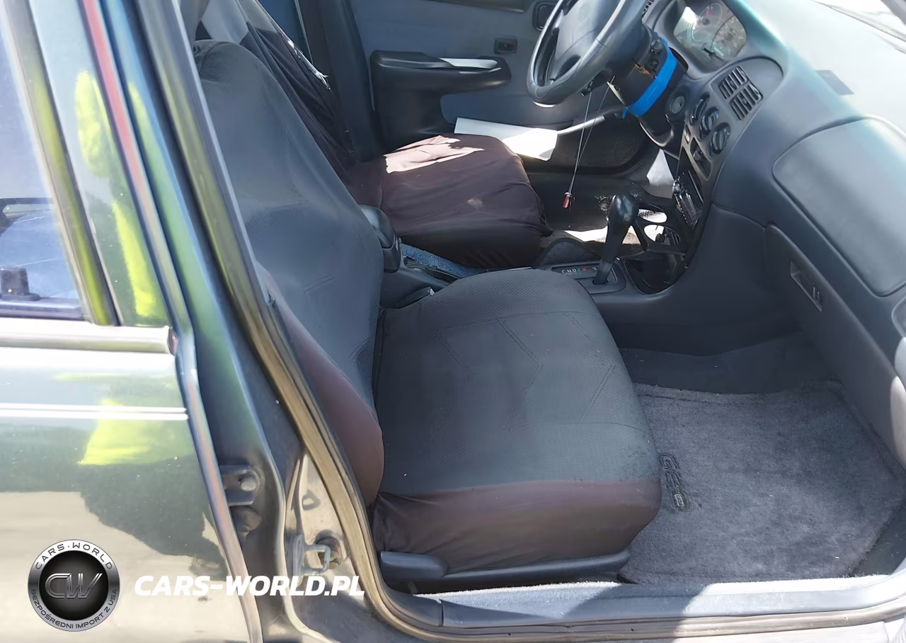 1994 Geo Prizm Lsi VIN:1Y1SK5383RZ052597 - 5