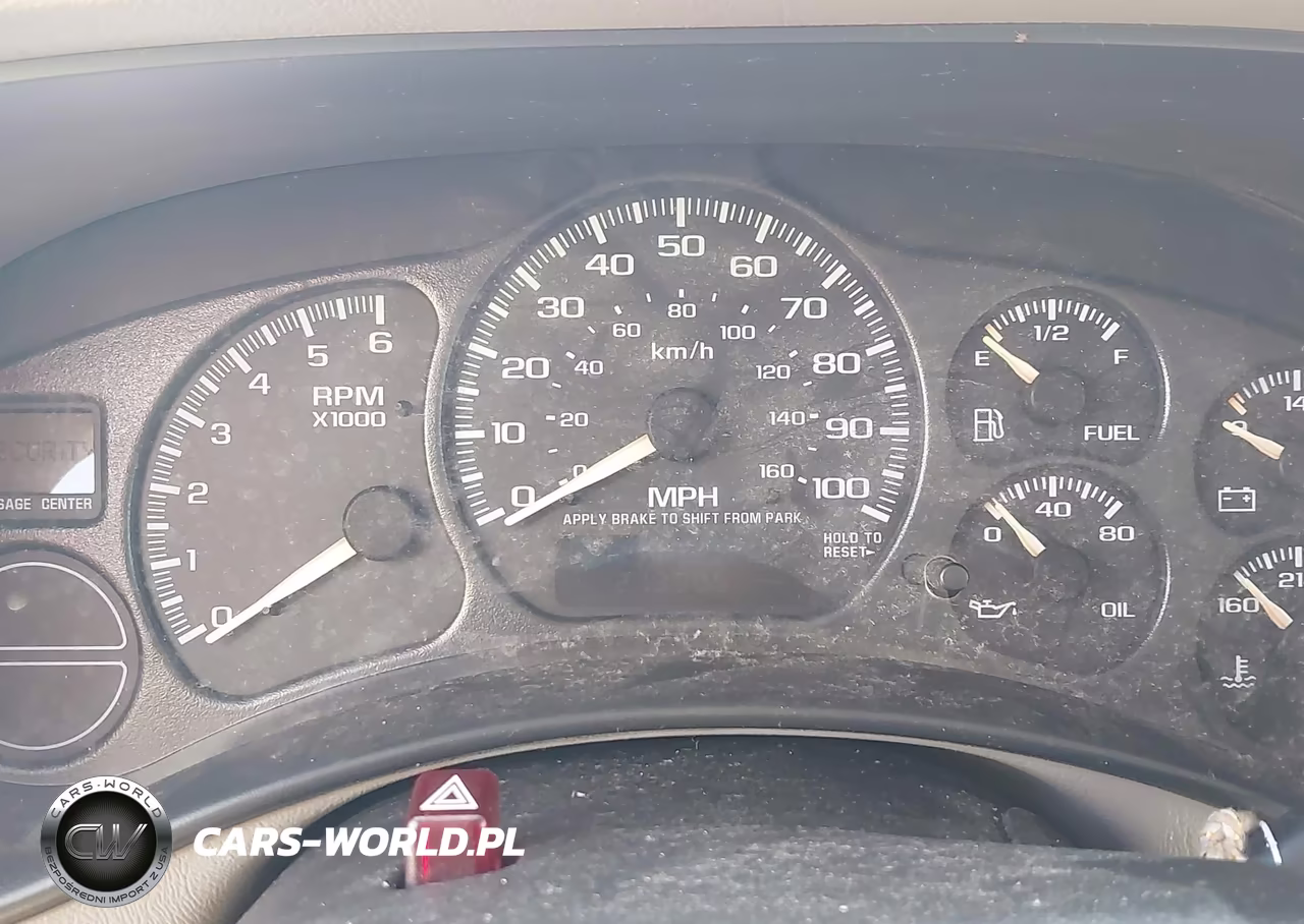 2001 Chevrolet Tahoe Lt VIN:1GNEK13T11J316084 - 7