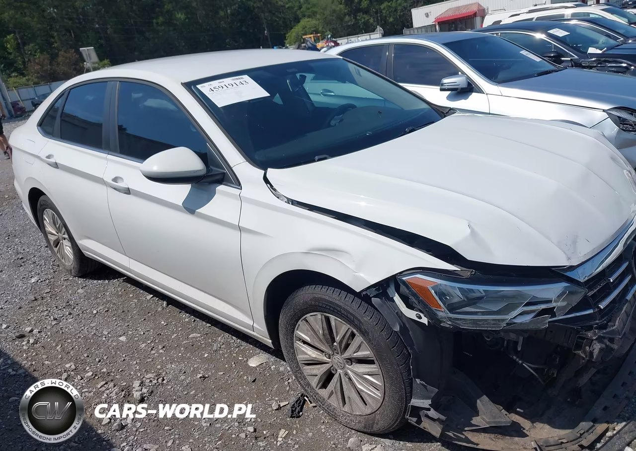 2020 Volkswagen Jetta 1.4T R-Line-1.4T S-1.4T Se