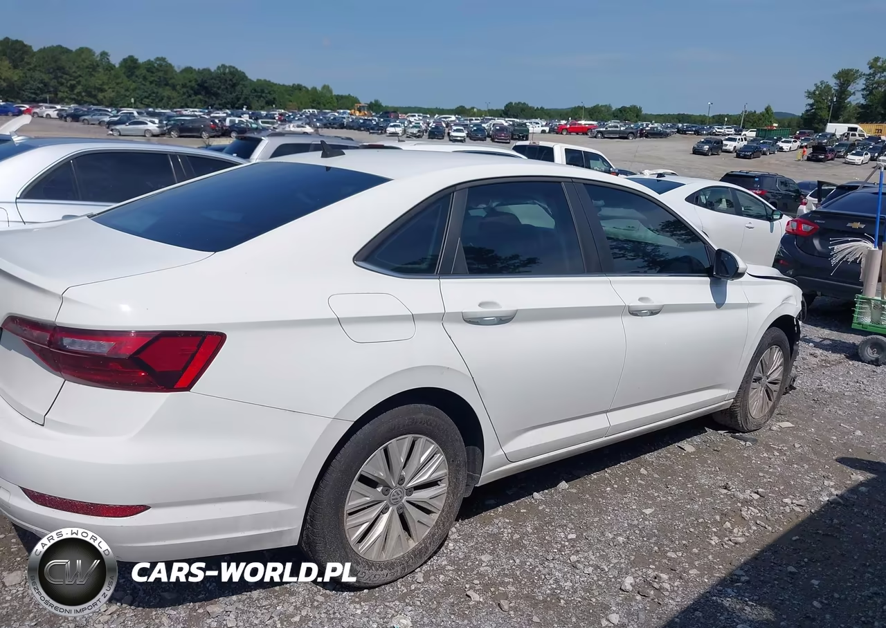2020 Volkswagen Jetta 1.4T R-Line-1.4T S-1.4T Se VIN:3VWCB7BU3LM049532 - 13