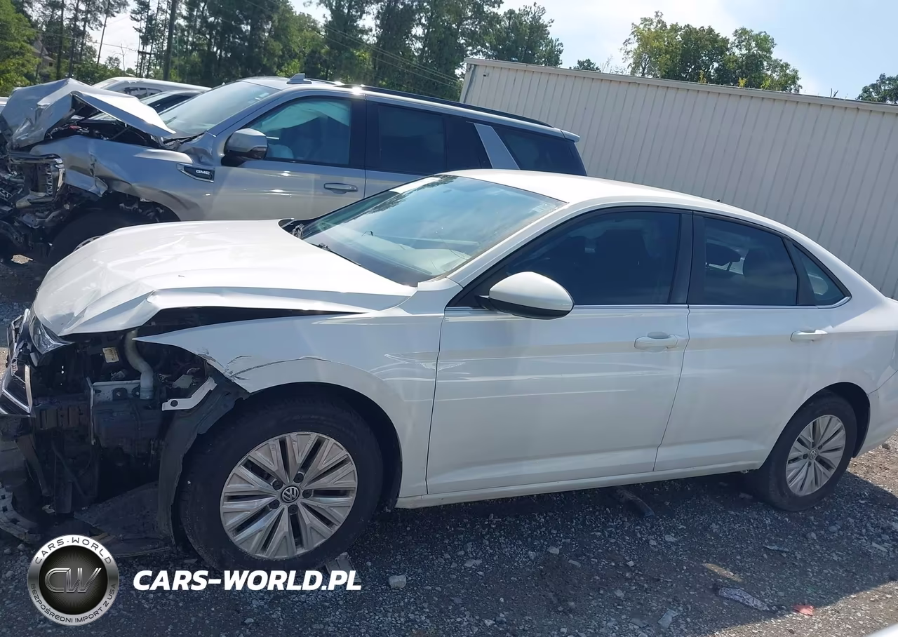 2020 Volkswagen Jetta 1.4T R-Line-1.4T S-1.4T Se VIN:3VWCB7BU3LM049532 - 14