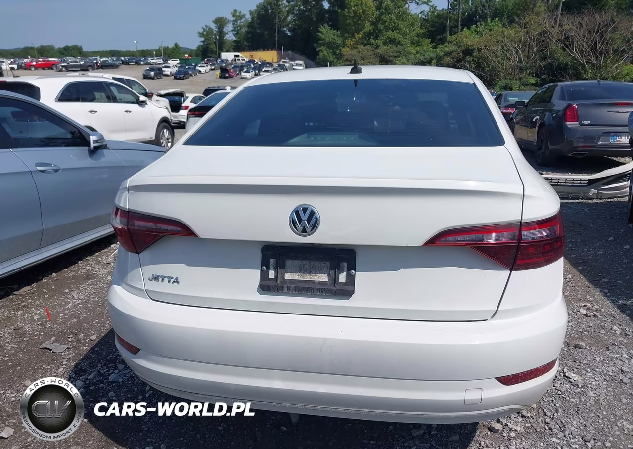 2020 Volkswagen Jetta 1.4T R-Line-1.4T S-1.4T Se VIN:3VWCB7BU3LM049532 - 16