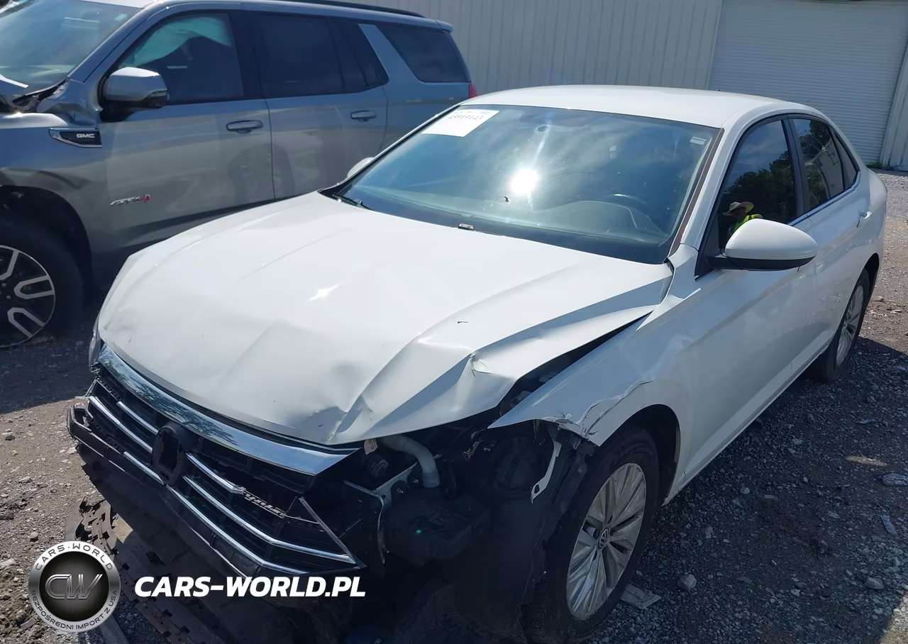 2020 Volkswagen Jetta 1.4T R-Line-1.4T S-1.4T Se VIN:3VWCB7BU3LM049532 - 2