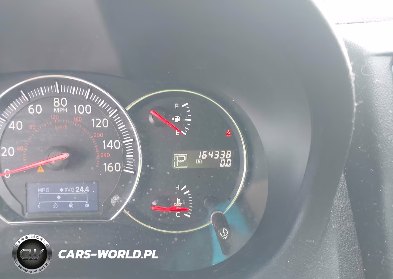2013 Nissan Maxima 3.5 Sv VIN:1N4AA5AP8DC847305 - 15