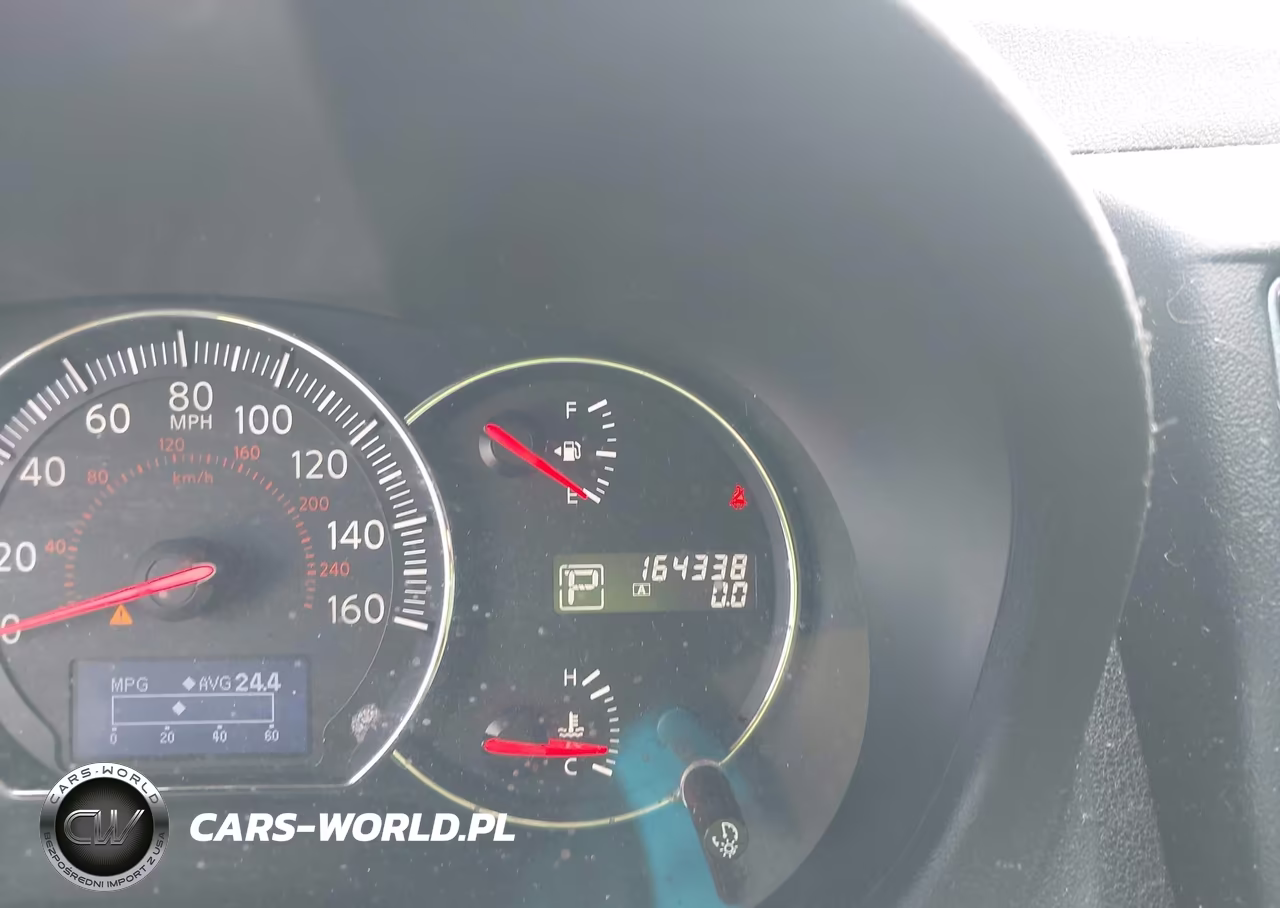 2013 Nissan Maxima 3.5 Sv VIN:1N4AA5AP8DC847305 - 7