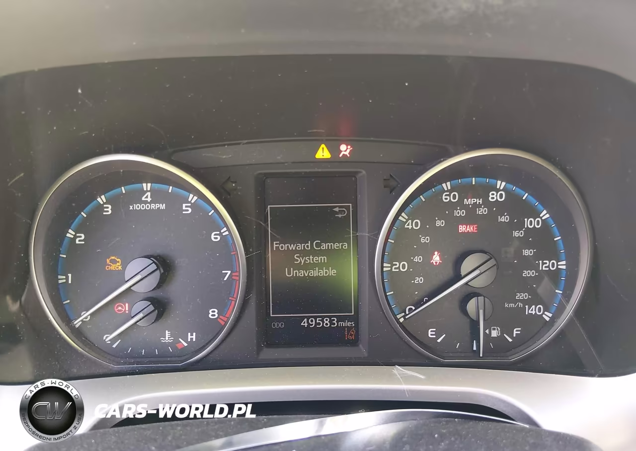 2018 Toyota Rav4 Le VIN:JTMBFREV2JD252021 - 7