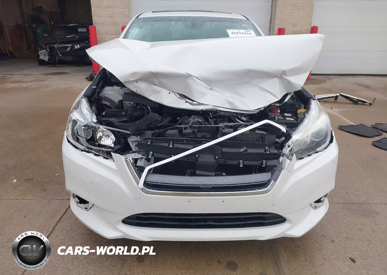 2017 Subaru Legacy 3.6R Limited VIN:4S3BNEN64H3060040 - 13