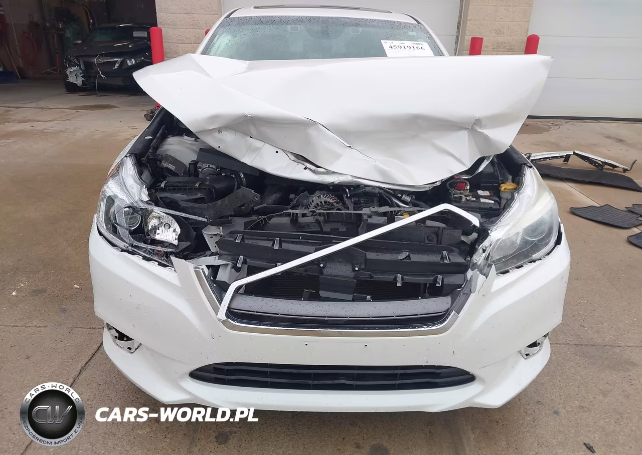 2017 Subaru Legacy 3.6R Limited VIN:4S3BNEN64H3060040 - 6