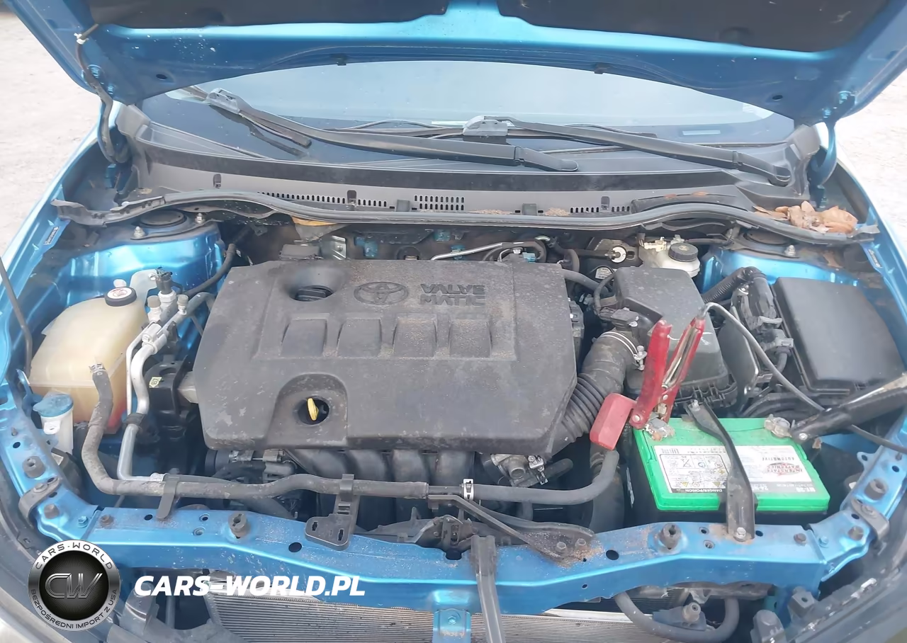2018 Toyota Corolla Im VIN:JTNKARJE0JJ560595 - 10