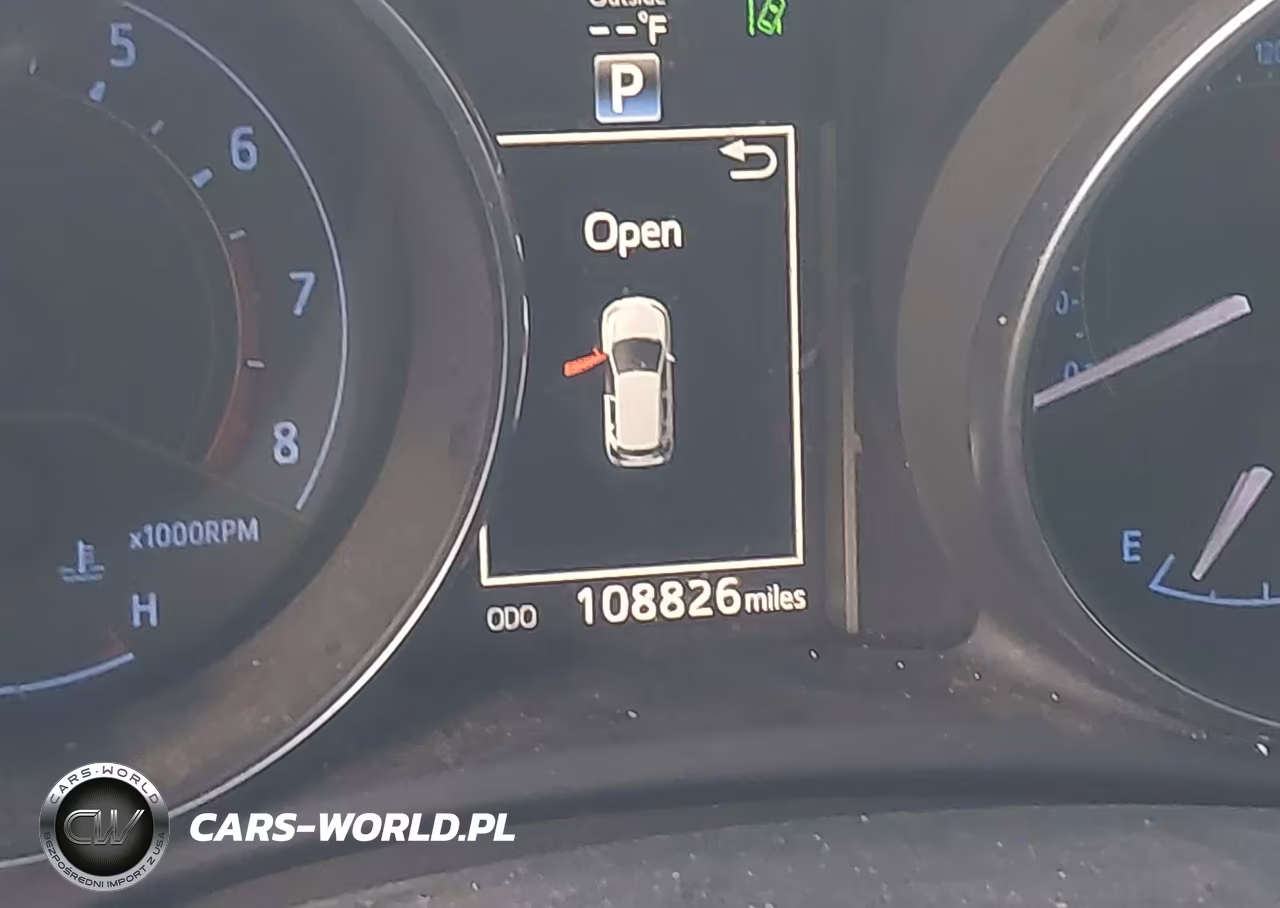 2018 Toyota Corolla Im VIN:JTNKARJE0JJ560595 - 15