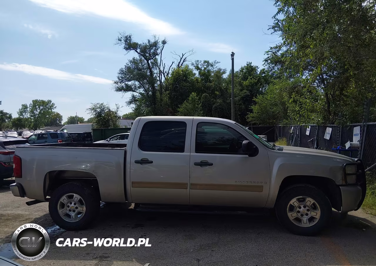 2009 Chevrolet Silverado 1500 Lt VIN:3GCEC23J09G118393 - 13