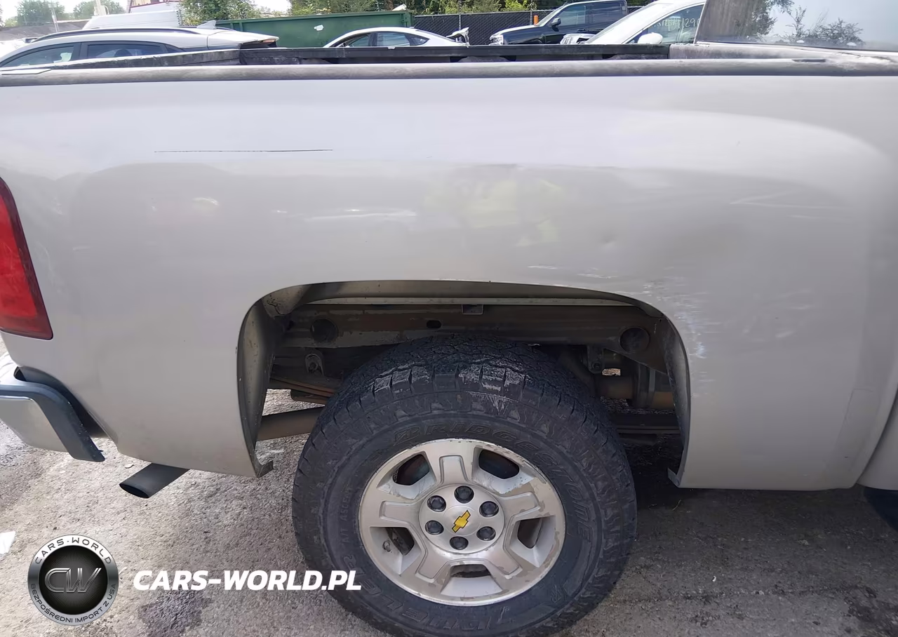 2009 Chevrolet Silverado 1500 Lt VIN:3GCEC23J09G118393 - 20