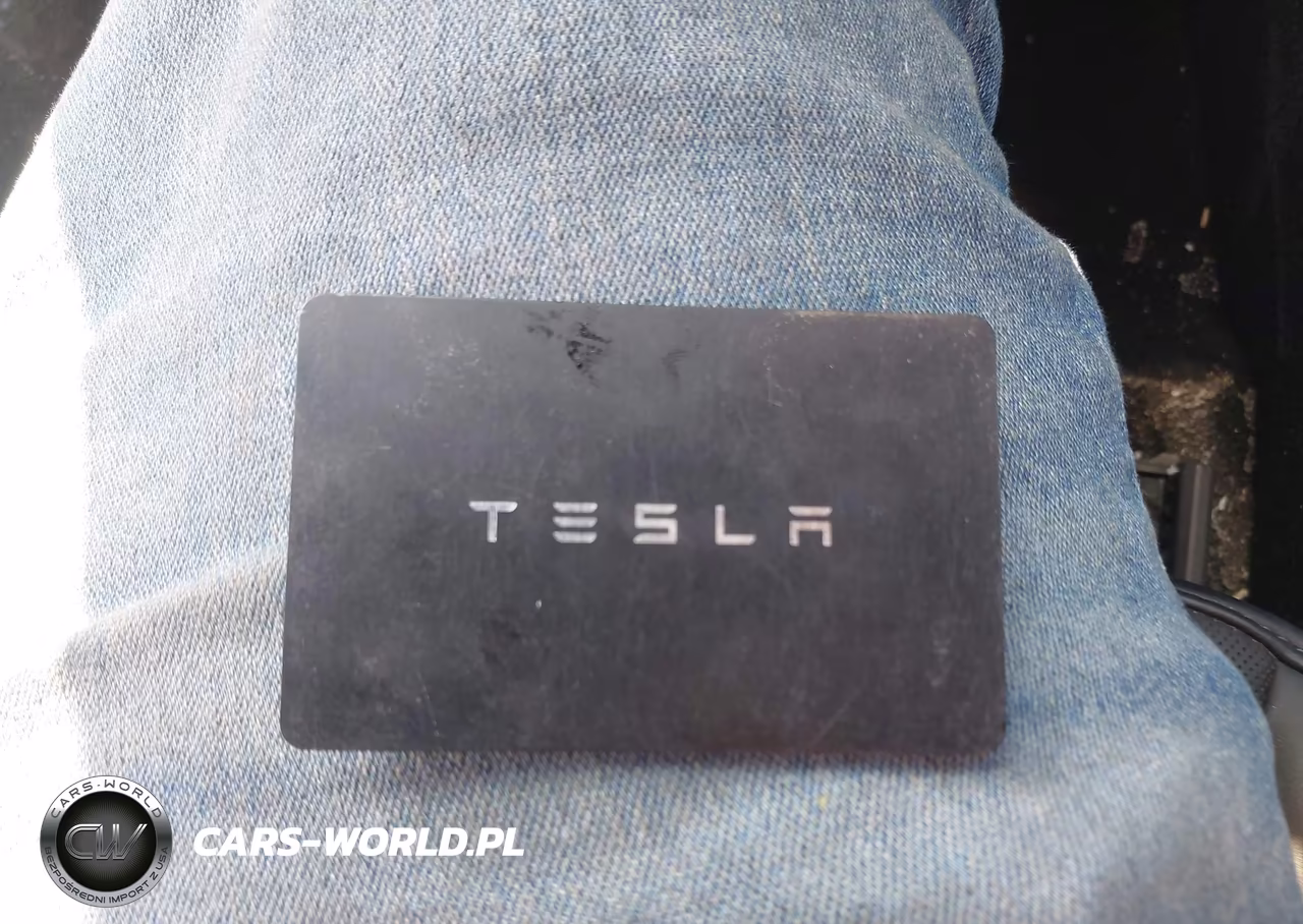 2024 Tesla Model 3 Long Range Dual Motor All-Wheel Drive-Rear-Wheel Drive VIN:5YJ3E1EA1RF755503 - 11