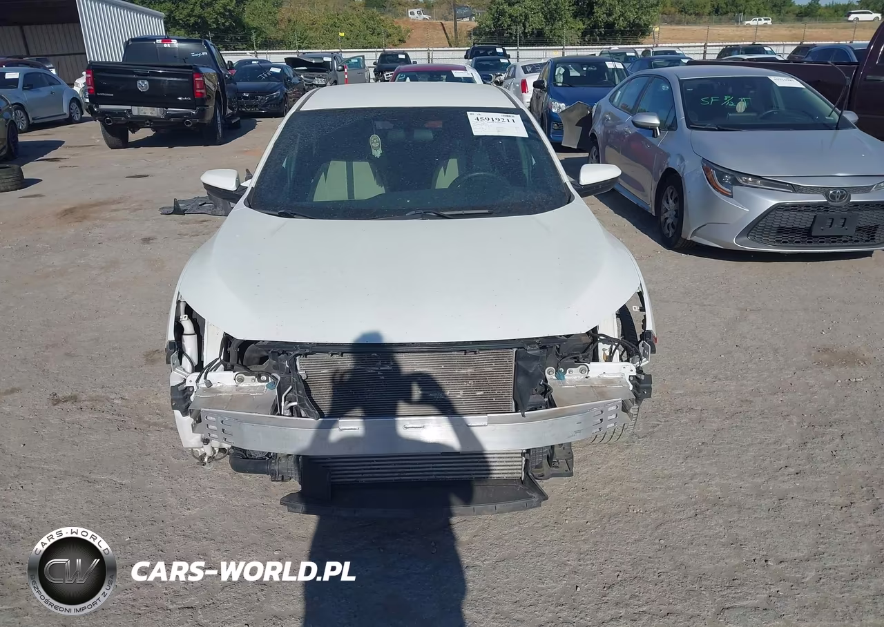 2017 Honda Civic Lx VIN:SHHFK7H26HU207703 - 13
