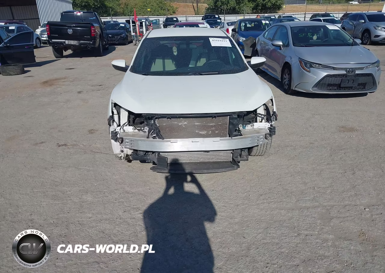 2017 Honda Civic Lx VIN:SHHFK7H26HU207703 - 6