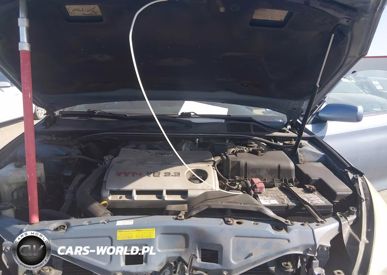 2006 Toyota Camry Solara Sle VIN:4T1FA38P46U088896 - 10