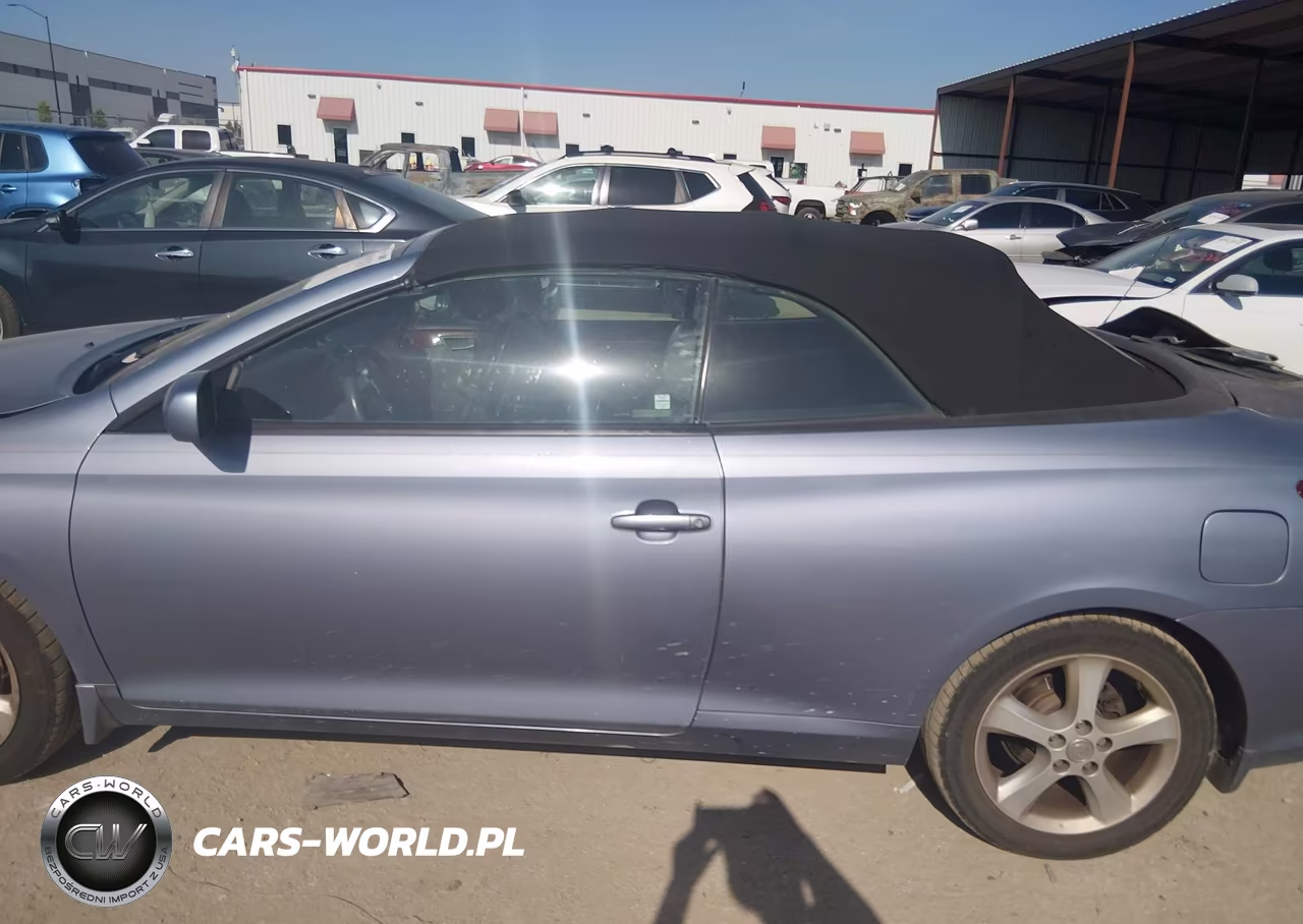 2006 Toyota Camry Solara Sle VIN:4T1FA38P46U088896 - 14