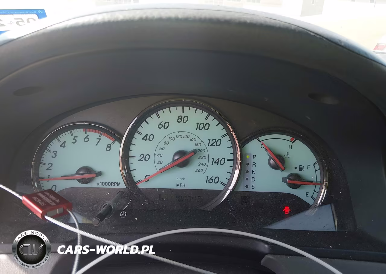 2006 Toyota Camry Solara Sle VIN:4T1FA38P46U088896 - 7