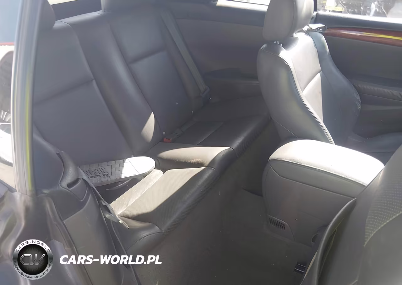 2006 Toyota Camry Solara Sle VIN:4T1FA38P46U088896 - 8