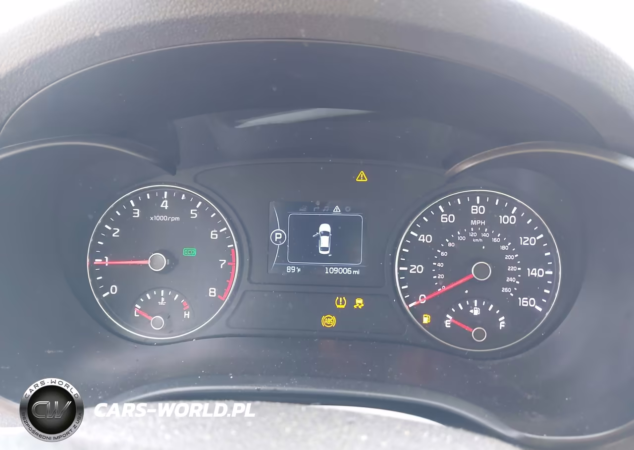 2016 Kia Optima Ex VIN:5XXGU4L39GG085042 - 7