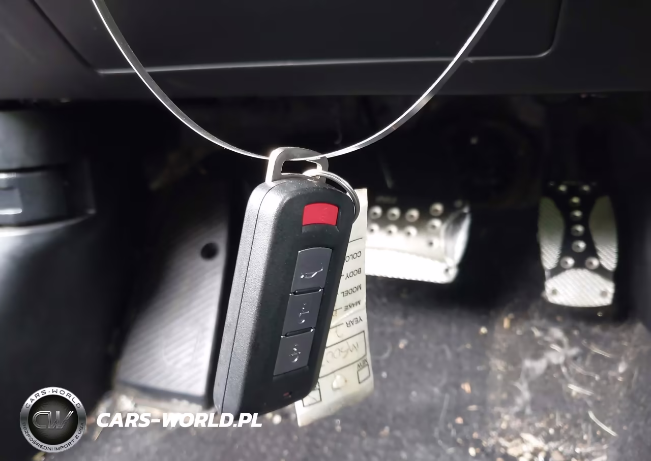 2017 Mitsubishi Lancer Sel VIN:JA32V2FW5HU002959 - 11