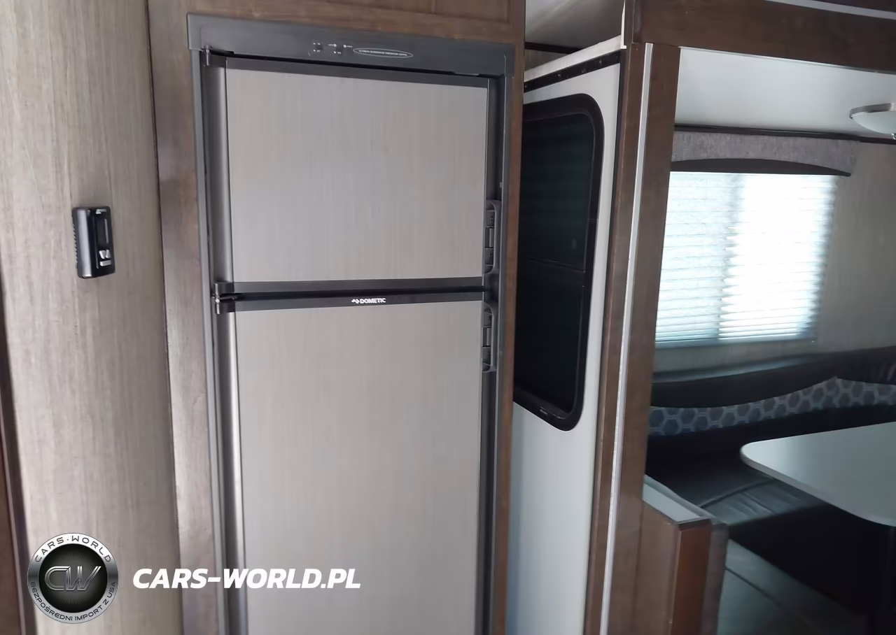 2019 Shadow Cruiser 25' Travel Trailer VIN:5RXDB2521K1400502 - 12