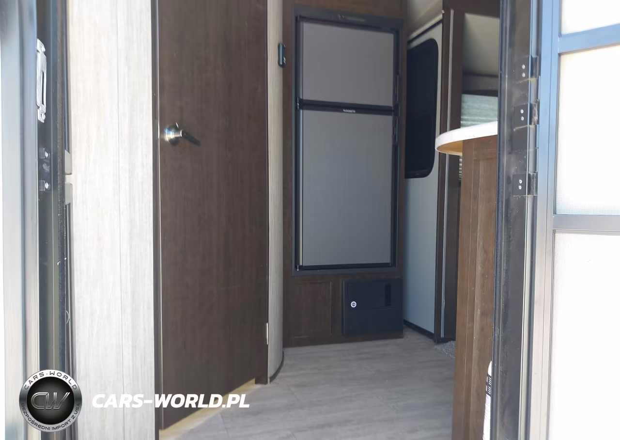 2019 Shadow Cruiser 25' Travel Trailer VIN:5RXDB2521K1400502 - 5