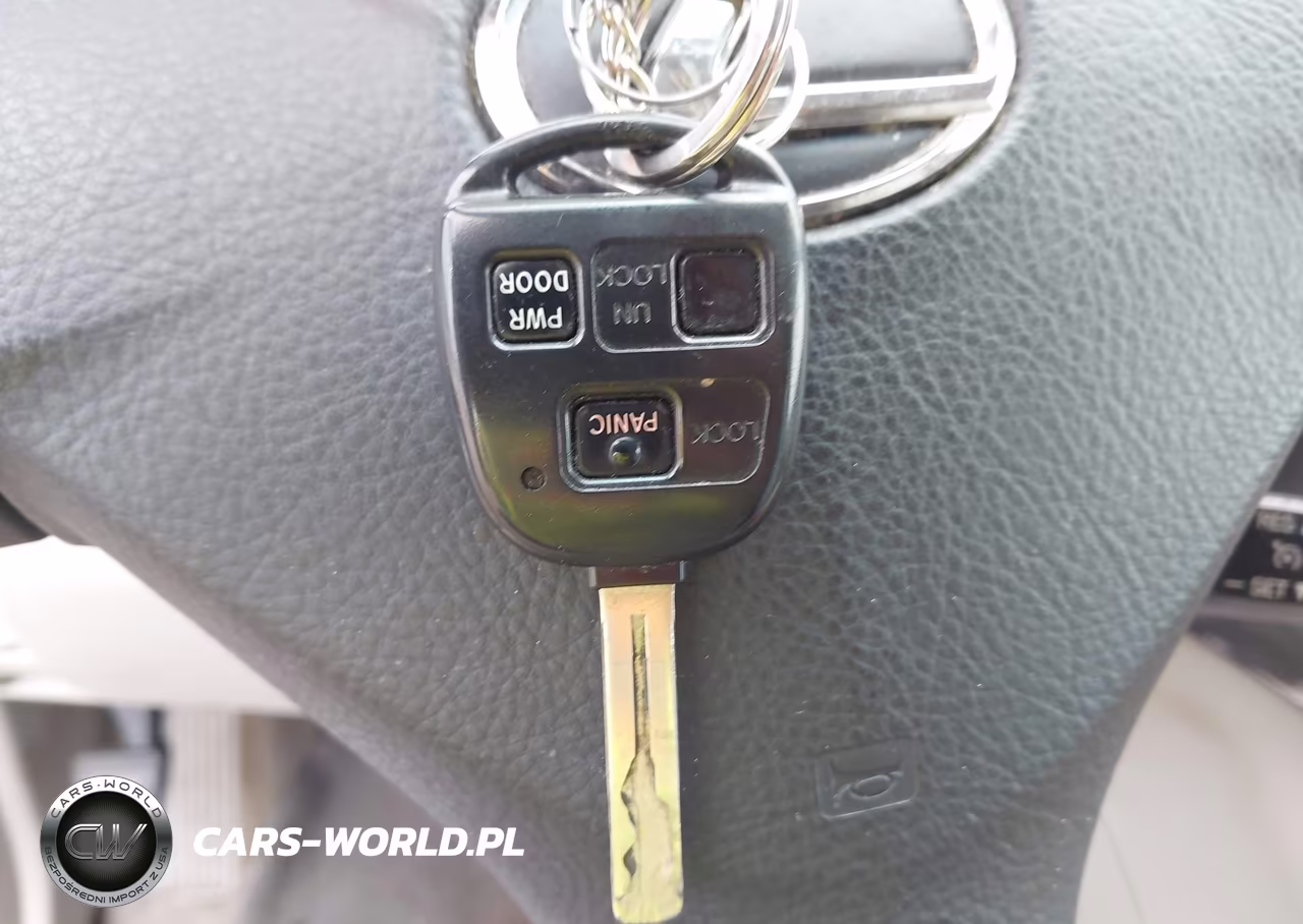 2006 Lexus Rx 330 VIN:2T2HA31U76C100027 - 11