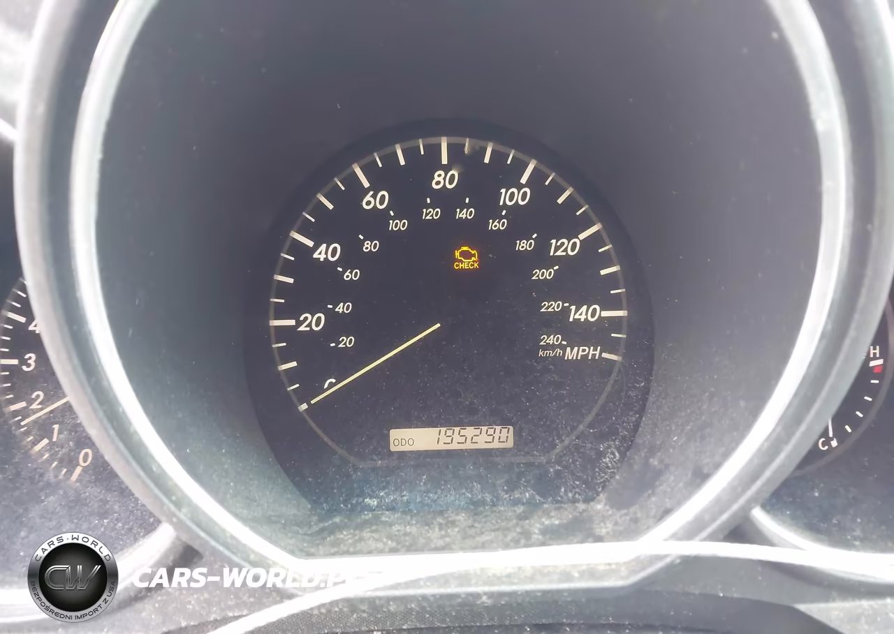 2006 Lexus Rx 330 VIN:2T2HA31U76C100027 - 7