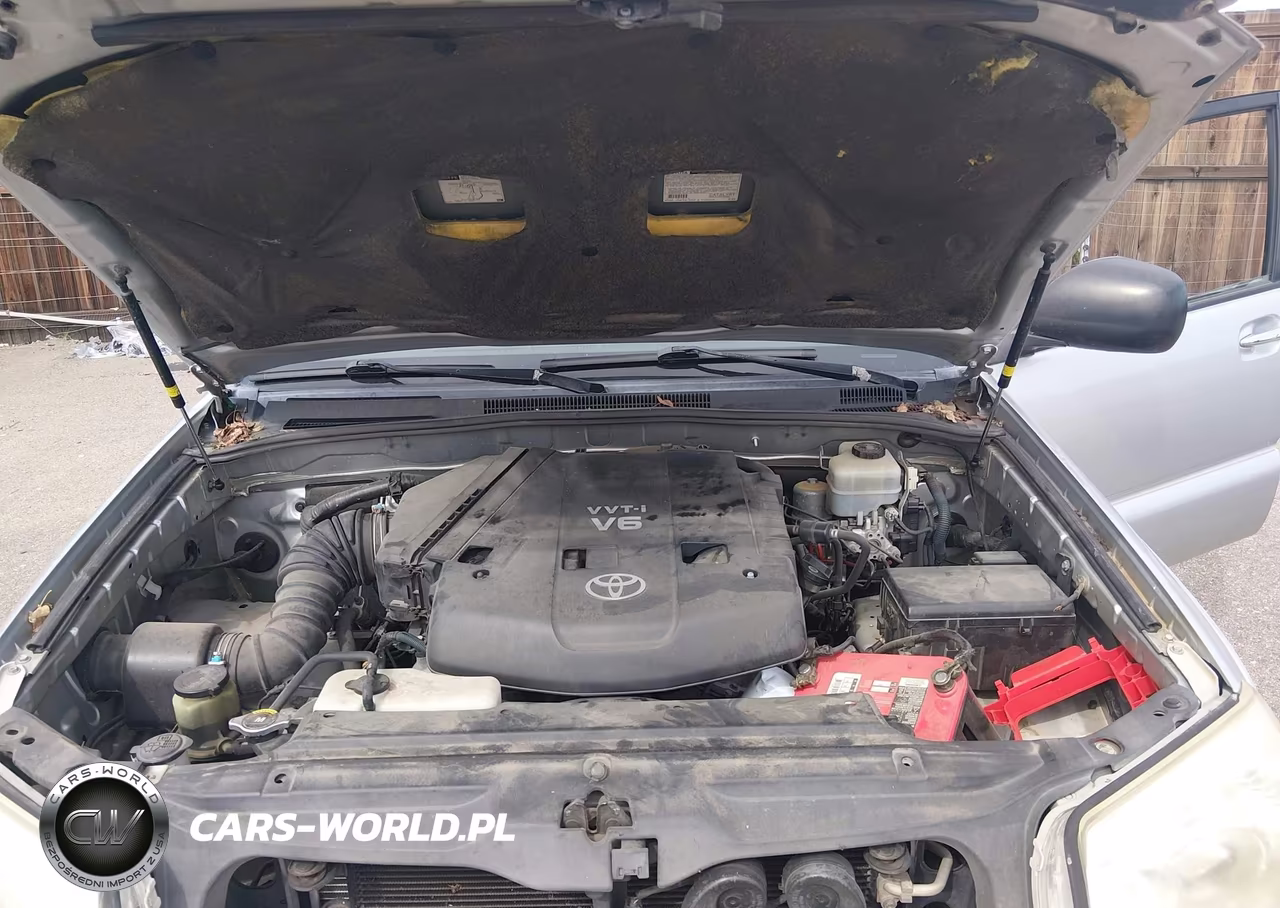 2006 Toyota 4Runner Sr5 V6 VIN:JTEBU14R468061434 - 10
