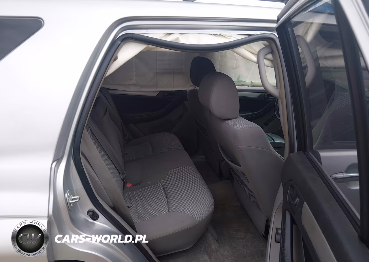 2006 Toyota 4Runner Sr5 V6 VIN:JTEBU14R468061434 - 8